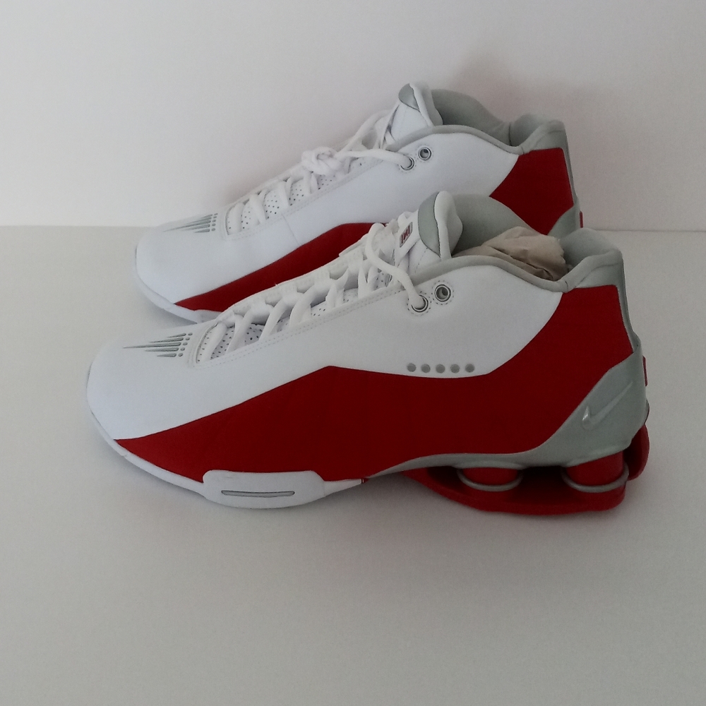 Shoes - Picture 3 of 5